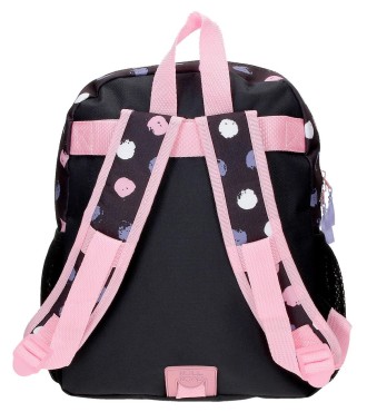 46622D1 MOCHILA ADAP.33CM ROLL ROAD THE TIME IS NOW 2