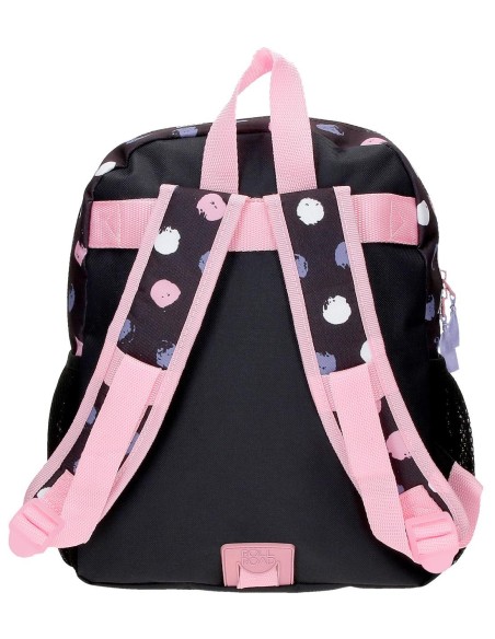 46622D1 MOCHILA ADAP.33CM ROLL ROAD THE TIME IS NOW 46622D1 MOCHILA ADAP.33CM ROLL ROAD THE TIME IS NOW