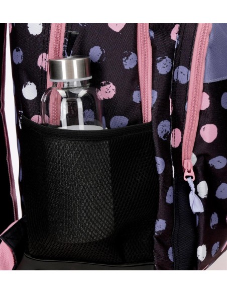 46622D1 MOCHILA ADAP.33CM ROLL ROAD THE TIME IS NOW 46622D1 MOCHILA ADAP.33CM ROLL ROAD THE TIME IS NOW