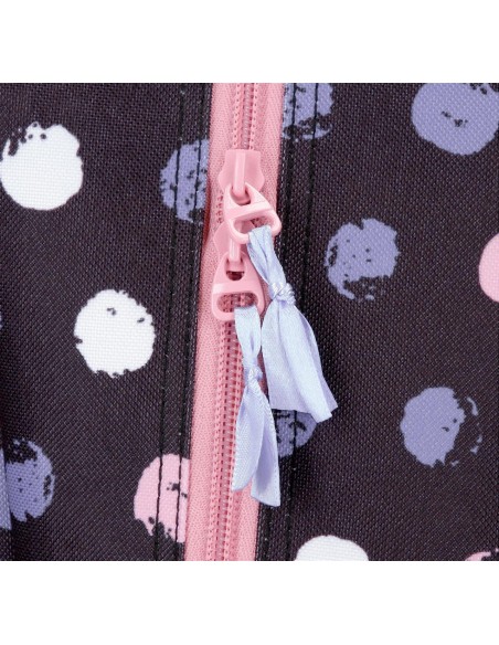 46622D1 MOCHILA ADAP.33CM ROLL ROAD THE TIME IS NOW 46622D1 MOCHILA ADAP.33CM ROLL ROAD THE TIME IS NOW