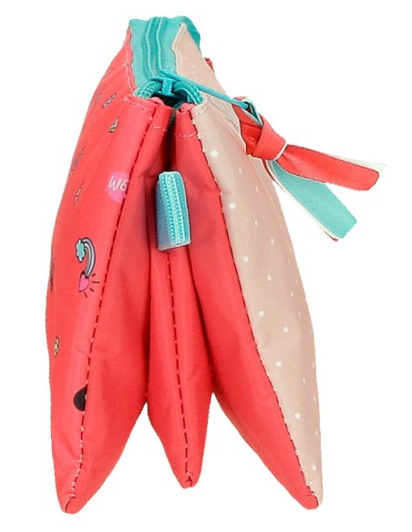 4724321 PORTATODO 3C.MINNIE LOVIN LIFE