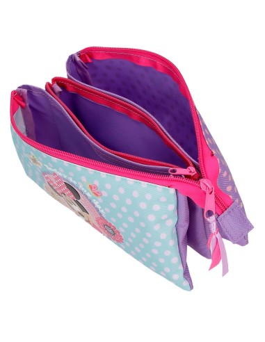 4994321 NECESER 3C.MINNIE TODAY IS MY DAY