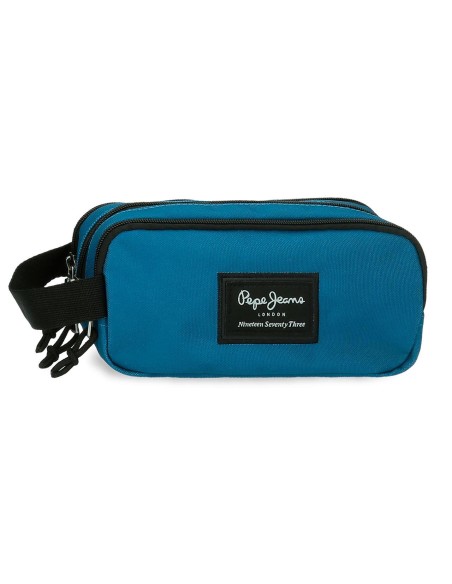 63347A2 PORTATODO 3C.PJL ARIS EVERGREEN AZUL