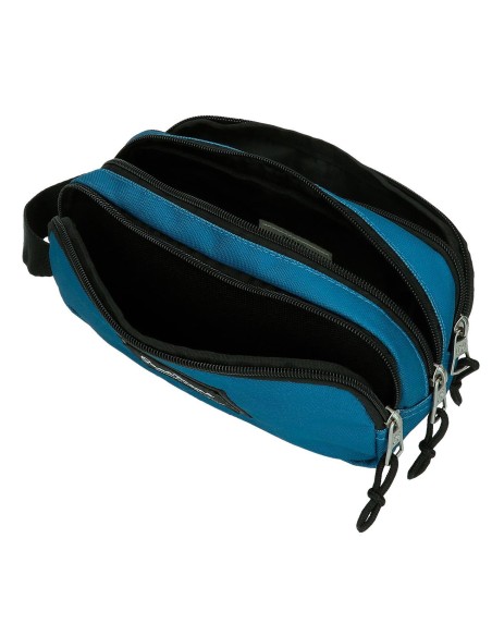 63347A2 PORTATODO 3C.PJL ARIS EVERGREEN AZUL