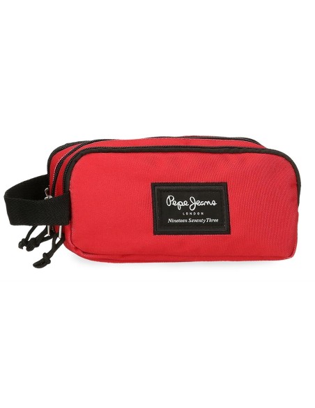 63347A5 PORTATODO 3C.PJL ARIS EVERGREEN ROJO 63347A5 PORTATODO 3C.PJL ARIS EVERGREEN ROJO