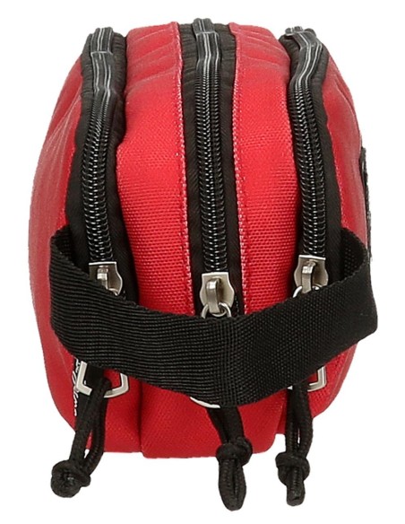 63347A5 PORTATODO 3C.PJL ARIS EVERGREEN ROJO 63347A5 PORTATODO 3C.PJL ARIS EVERGREEN ROJO