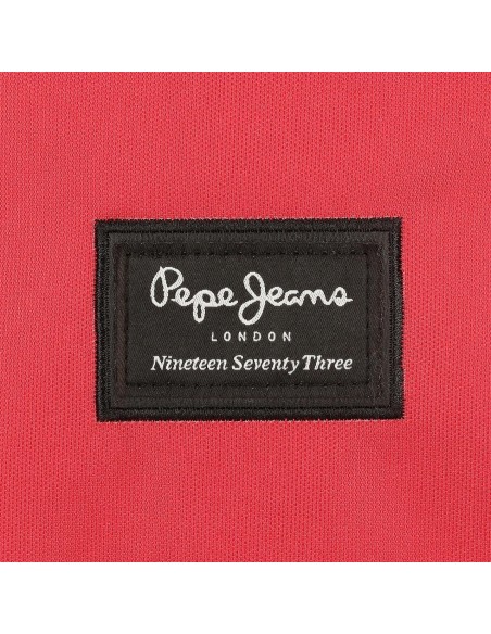 63347A5 PORTATODO 3C.PJL ARIS EVERGREEN ROJO 63347A5 PORTATODO 3C.PJL ARIS EVERGREEN ROJO