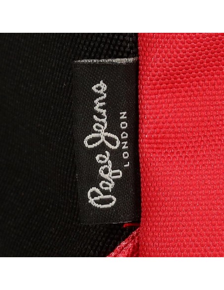 63347A5 PORTATODO 3C.PJL ARIS EVERGREEN ROJO 63347A5 PORTATODO 3C.PJL ARIS EVERGREEN ROJO