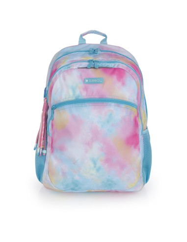 Mochila Escolar Adaptable Gabol Mystic Mochilas Escolares...
