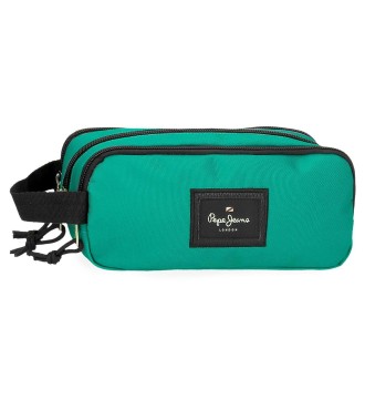 63347C6 PORTATODO 3C.PJL ARIS EVERGREEN VERDE