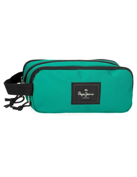 63347C6 PORTATODO 3C.PJL ARIS EVERGREEN VERDE 63347C6 PORTATODO 3C.PJL ARIS EVERGREEN VERDE