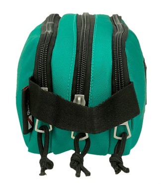 63347C6 PORTATODO 3C.PJL ARIS EVERGREEN VERDE 2
