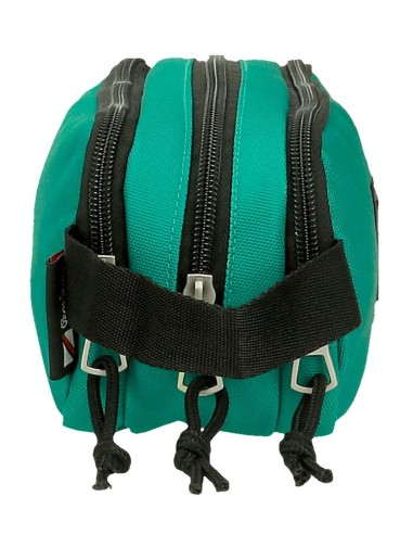 63347C6 PORTATODO 3C.PJL ARIS EVERGREEN VERDE