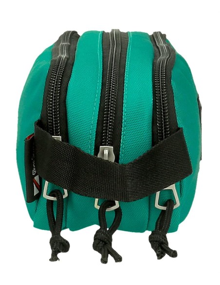 63347C6 PORTATODO 3C.PJL ARIS EVERGREEN VERDE 63347C6 PORTATODO 3C.PJL ARIS EVERGREEN VERDE