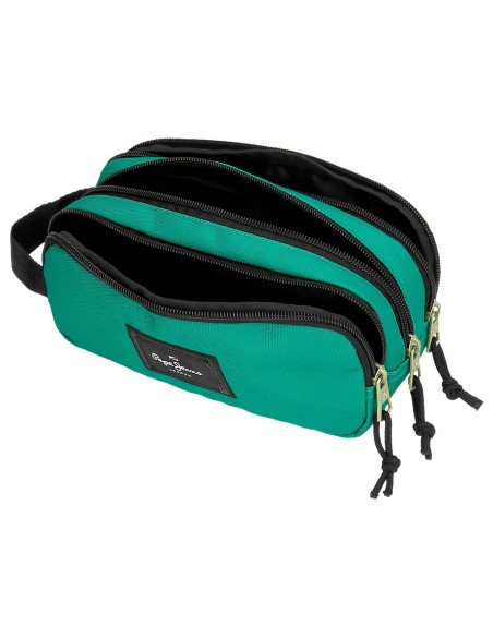 63347C6 PORTATODO 3C.PJL ARIS EVERGREEN VERDE 63347C6 PORTATODO 3C.PJL ARIS EVERGREEN VERDE