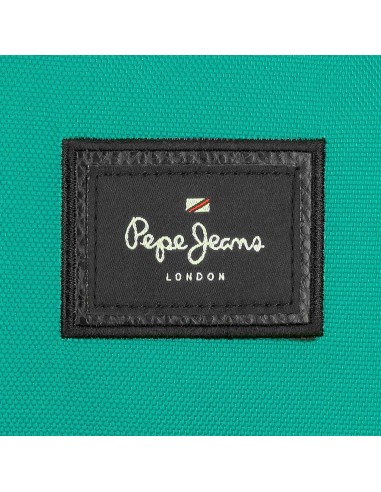 63347C6 PORTATODO 3C.PJL ARIS EVERGREEN VERDE