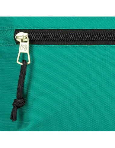 63347C6 PORTATODO 3C.PJL ARIS EVERGREEN VERDE