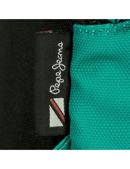 63347C6 PORTATODO 3C.PJL ARIS EVERGREEN VERDE 63347C6 PORTATODO 3C.PJL ARIS EVERGREEN VERDE