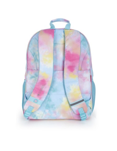 Mochila Escolar Adaptable Gabol Mystic Mochilas Escolares...