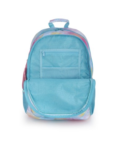 Mochila Escolar Adaptable Gabol Mystic Mochilas Escolares...