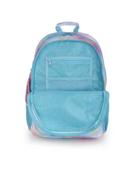 Mochila Escolar Adaptable Gabol Mystic Mochilas Escolares...