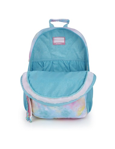 Mochila Escolar Adaptable Gabol Mystic Mochilas Escolares...