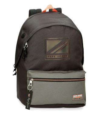 6662421 MOCHILA PORTAORDENADOR 2C. PJL CODY