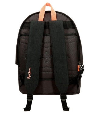 6662421 MOCHILA PORTAORDENADOR 2C. PJL CODY 2