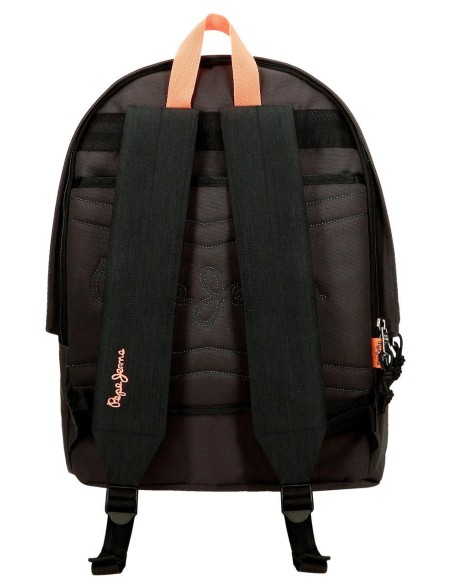 6662421 MOCHILA PORTAORDENADOR 2C. PJL CODY 6662421 MOCHILA PORTAORDENADOR 2C. PJL CODY