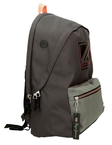 6662421 MOCHILA PORTAORDENADOR 2C. PJL CODY 6662421 MOCHILA PORTAORDENADOR 2C. PJL CODY