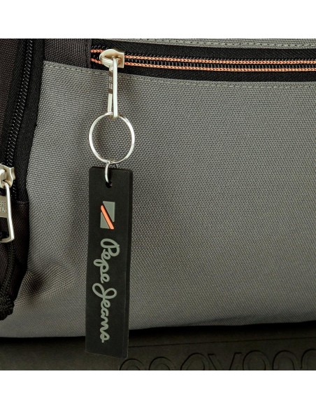 6662421 MOCHILA PORTAORDENADOR 2C. PJL CODY 6662421 MOCHILA PORTAORDENADOR 2C. PJL CODY