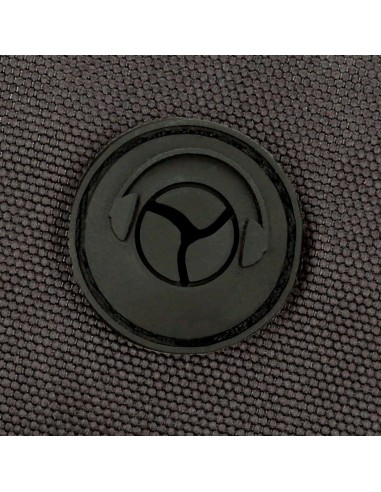 6662421 MOCHILA PORTAORDENADOR 2C. PJL CODY