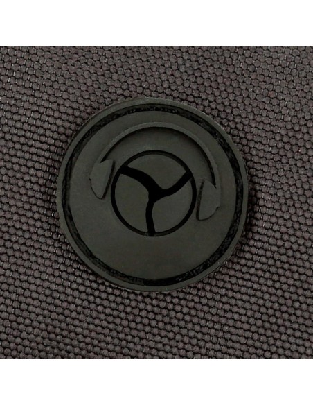 6662421 MOCHILA PORTAORDENADOR 2C. PJL CODY 6662421 MOCHILA PORTAORDENADOR 2C. PJL CODY