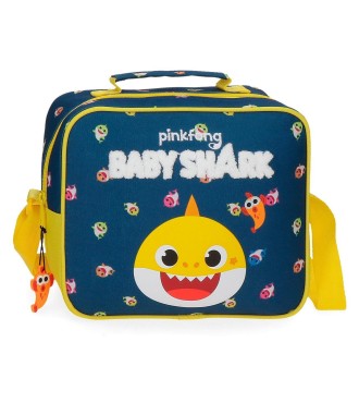2114821 NECESER-BAND.ADAPT.BABY SHARK MY GOOD FRIEND
