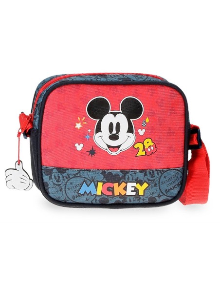 2625621 BANDOLERA MICKEY GET MOVING 2625621 BANDOLERA MICKEY GET MOVING
