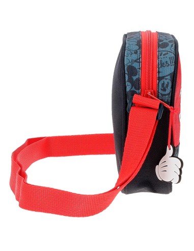2625621 BANDOLERA MICKEY GET MOVING