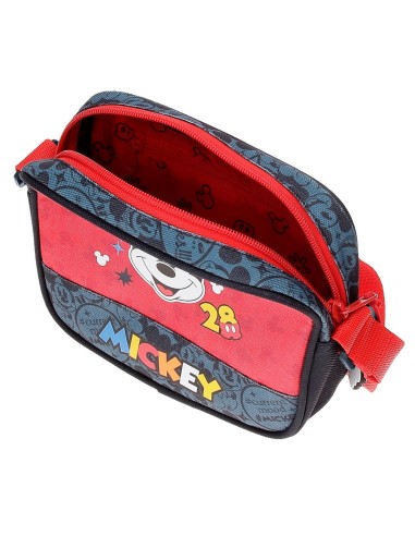 2625621 BANDOLERA MICKEY GET MOVING