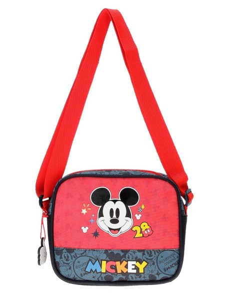 2625621 BANDOLERA MICKEY GET MOVING 2625621 BANDOLERA MICKEY GET MOVING