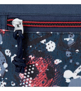 2762221 MOCHILA 38CM MOVOM FREE TIME 2
