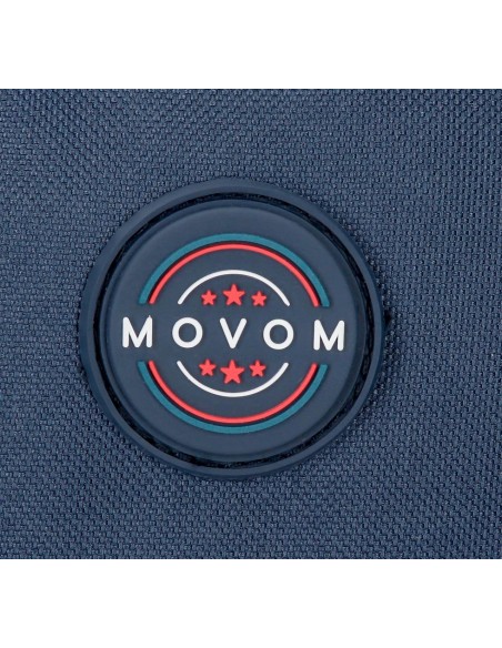 2762221 MOCHILA 38CM MOVOM FREE TIME 2762221 MOCHILA 38CM MOVOM FREE TIME