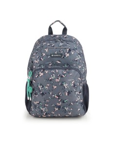 Mochila Escolar Adaptable Gabol Secret Mochilas Escolares...