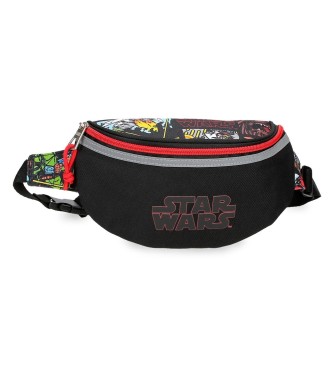 2844921 RIÑONERA STAR WARS GALACTIC TEAM