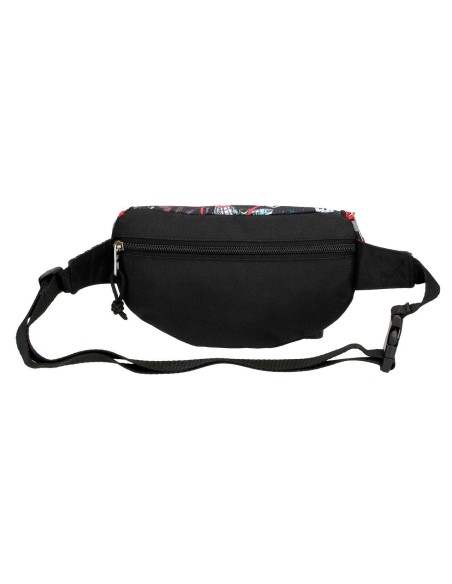 2844921 RIÑONERA STAR WARS GALACTIC TEAM