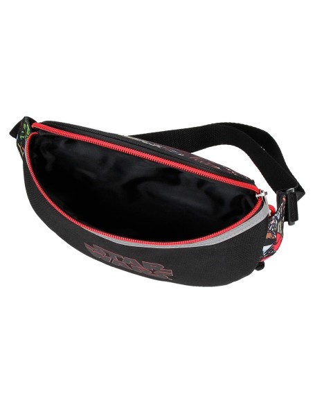 2844921 RIÑONERA STAR WARS GALACTIC TEAM