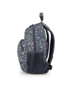 Mochila Escolar Adaptable Gabol Secret Mochilas Escolares... 2