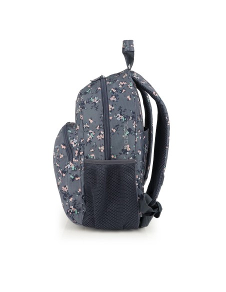 Mochila Escolar Adaptable Gabol Secret Mochilas Escolares...