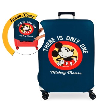 3736862 * FUNDA NEOPRENO TROLLEY GRANDE MICKEY MARINO