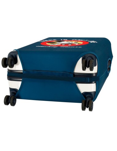 3736862 * FUNDA NEOPRENO TROLLEY GRANDE MICKEY MARINO