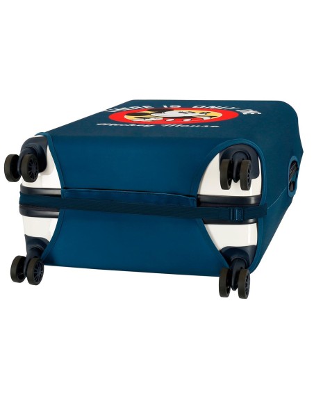 3736862 * FUNDA NEOPRENO TROLLEY GRANDE MICKEY MARINO 3736862 * FUNDA NEOPRENO TROLLEY GRANDE MICKEY MARINO