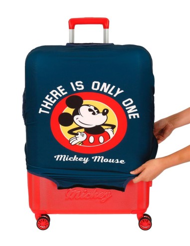 3736862 * FUNDA NEOPRENO TROLLEY GRANDE MICKEY MARINO